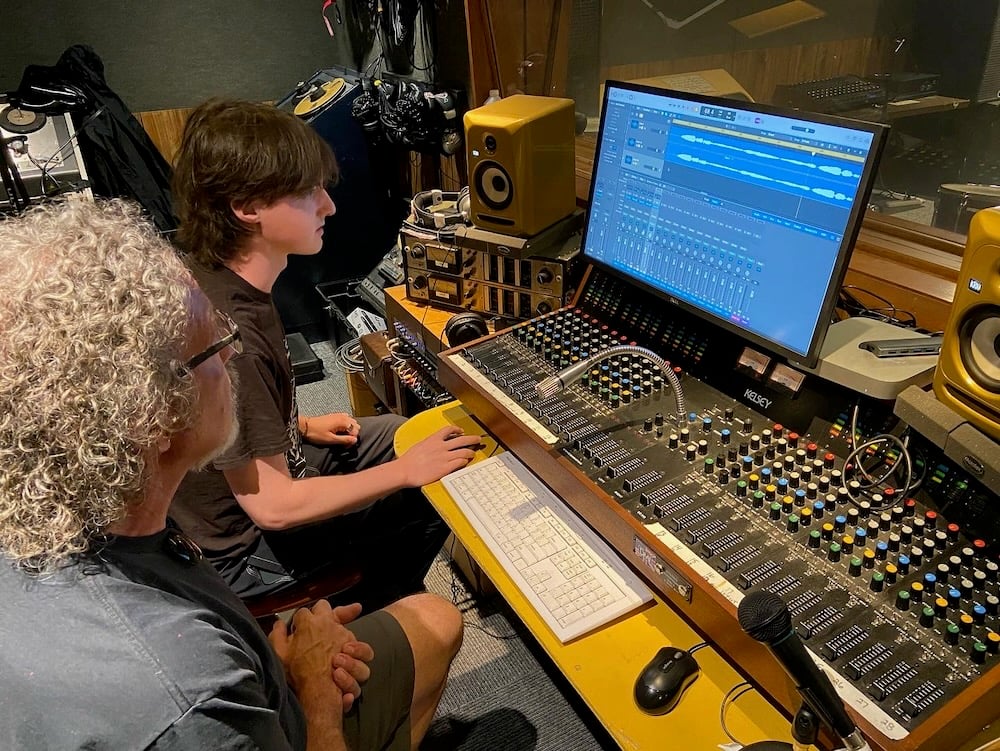 Boise-Hive-Recording-Studio