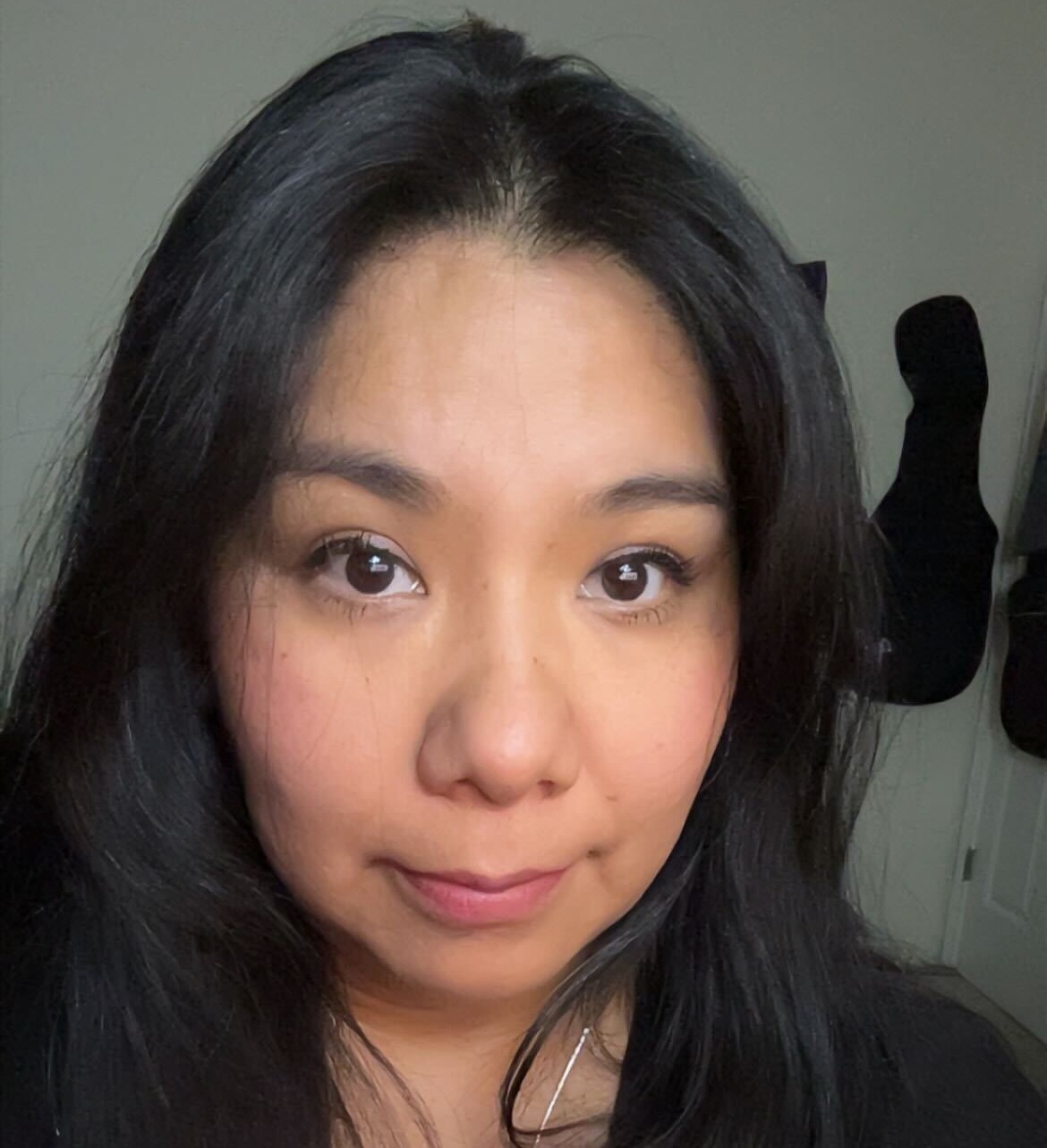 Monique Gaddy Headshot 2026